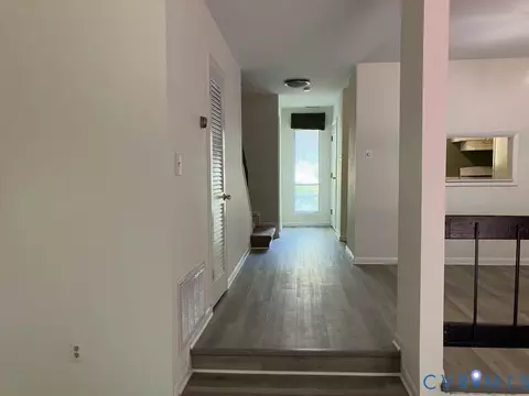 Entry Way - 11923 W Briar Patch Dr, Midlothian, VA 23113 photo 2 of 3