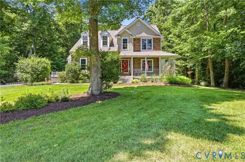 7004 Kimberly Jane Ct, Sandston, VA 23150