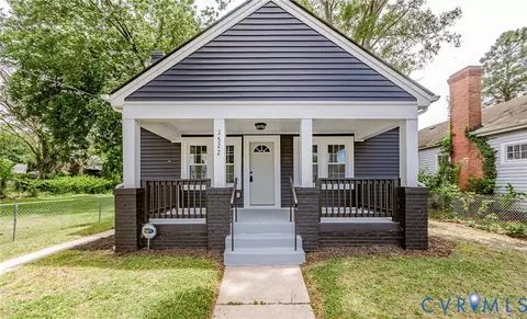 3522 Moody Ave, Richmond, VA 23225