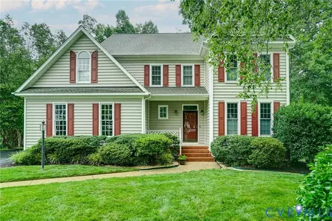 3113 Cool Stream Dr, Henrico, VA 23233