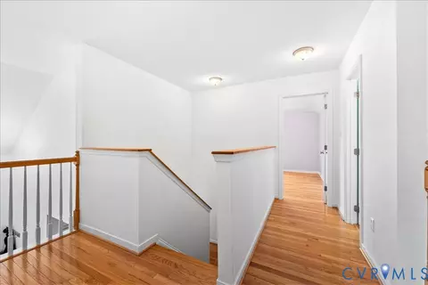 Entry Way - 3003 Chartwood Dr, Sandston, VA 23150 photo 2 of 2