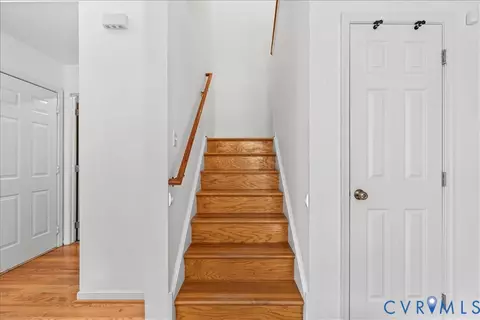 Entry Way - 3003 Chartwood Dr, Sandston, VA 23150 photo 1 of 2