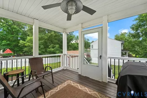 Exterior - 3003 Chartwood Dr, Sandston, VA 23150 photo 3 of 9