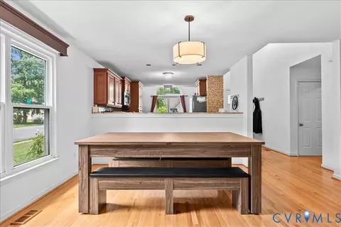 Dining - 3003 Chartwood Dr, Sandston, VA 23150 photo 1 of 2