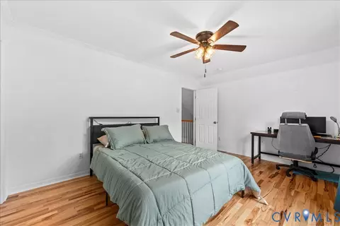 Bedroom - 3003 Chartwood Dr, Sandston, VA 23150 photo 4 of 5