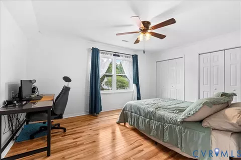 Bedroom - 3003 Chartwood Dr, Sandston, VA 23150 photo 3 of 5