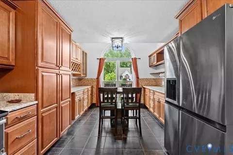 Kitchen - 3003 Chartwood Dr, Sandston, VA 23150 photo 2 of 2
