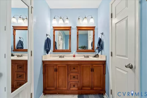 Bath - 3003 Chartwood Dr, Sandston, VA 23150 photo 1 of 5