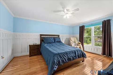 Bedroom - 3003 Chartwood Dr, Sandston, VA 23150 photo 1 of 5