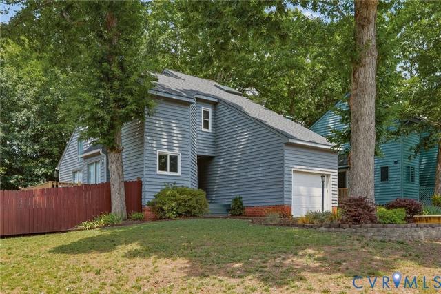 1706 Sheldrake Ct, Henrico, VA 23238