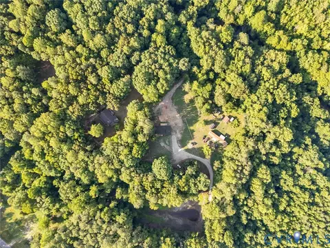 View/Area - 14705 Gatewood Rd, Dewitt, VA 23840 photo 2 of 4