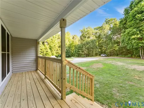 Exterior - 14705 Gatewood Rd, Dewitt, VA 23840 photo 3 of 10