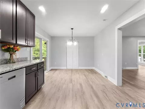 Dining - 14705 Gatewood Rd, Dewitt, VA 23840 photo 1 of 1