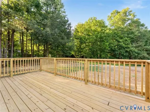 Exterior - 14705 Gatewood Rd, Dewitt, VA 23840 photo 10 of 10