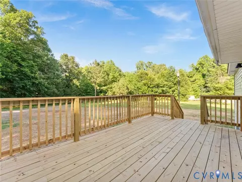Exterior - 14705 Gatewood Rd, Dewitt, VA 23840 photo 9 of 10