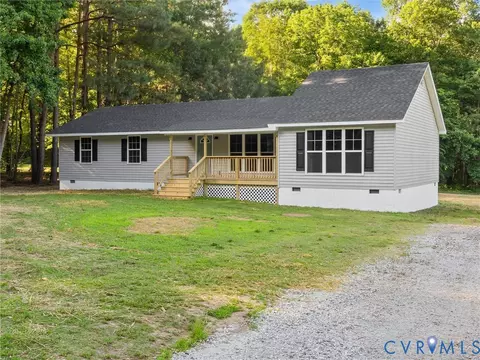 14705 Gatewood Rd, Dewitt, VA 23840