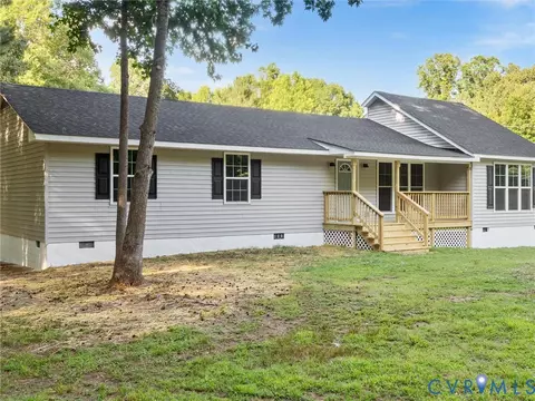 14705 Gatewood Rd, Dewitt, VA 23840