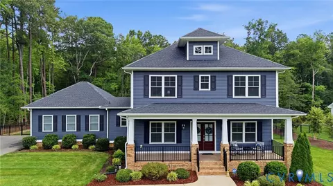 12040 Kenton Ridge Rd, Ashland, VA 23005