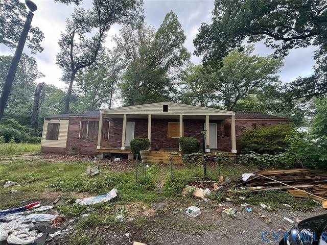 4201 Meridian Ave, Richmond, VA 23234