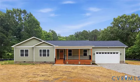 18707 Indian Rd, Petersburg, VA 23805
