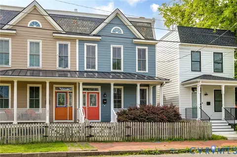 1007 N 27th St, Richmond, VA 23223