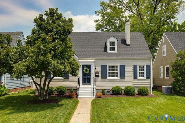 4610 Hanover Ave, Richmond, VA 23226