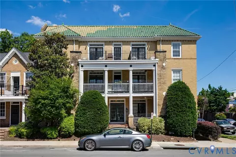 601 Roseneath Rd #U1, Richmond, VA 23221
