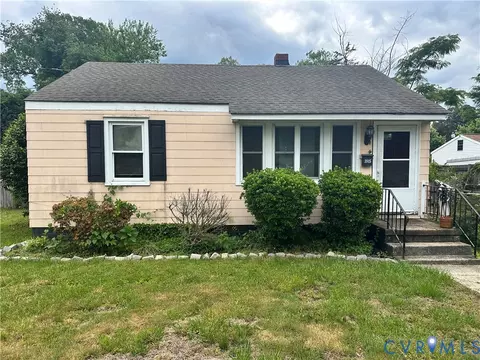 3915 Arden Rd, Richmond, VA 23222
