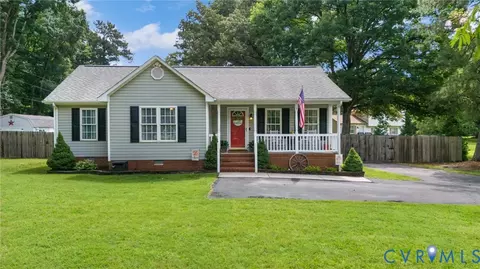 11211 Quaker Rd, Dinwiddie, VA 23841
