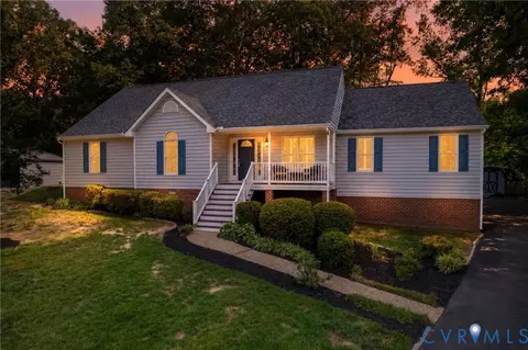 10136 Wood Vale Ct, Richmond, VA 23236