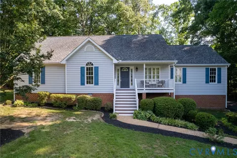 10136 Wood Vale Ct, Richmond, VA 23236