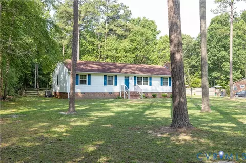 5401 Cranemore Rd, Henrico, VA 23231