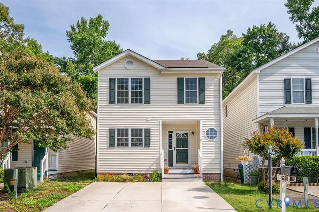 6230 Lamar Dr, Richmond, VA 23225