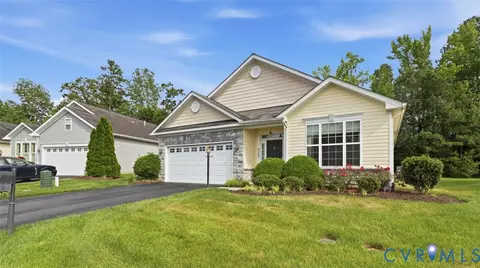 8348 E Lord Botetourt Loop, New Kent, VA 23124