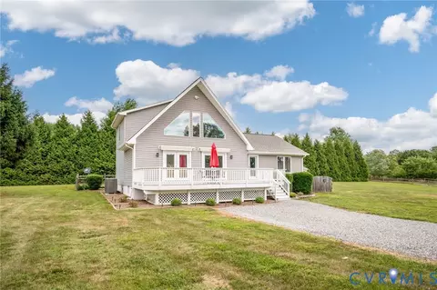 111 Burruss Mill Rd, Bumpass, VA 23024 photo 3