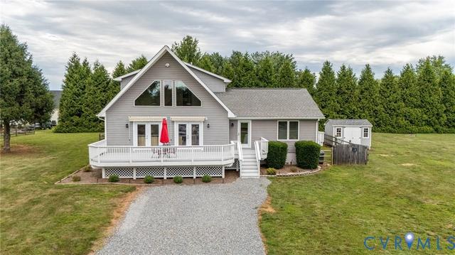 111 Burruss Mill Rd, Bumpass, VA 23024