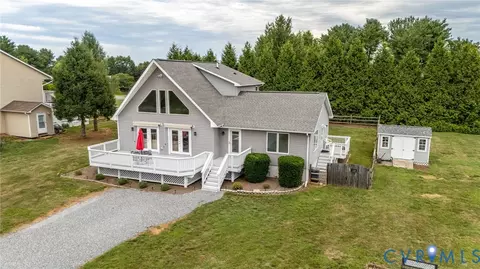 111 Burruss Mill Rd, Bumpass, VA 23024 photo 2