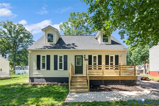 6342 Amasis Ct, Richmond, VA 23234