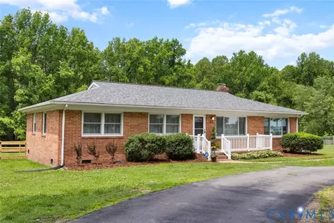 1629 New Market Rd, Henrico, VA 23231