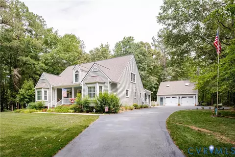 15442 Pine Green Ln, Montpelier, VA 23192