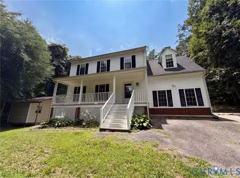 2566 Brookforest Ct, Midlothian, VA 23112