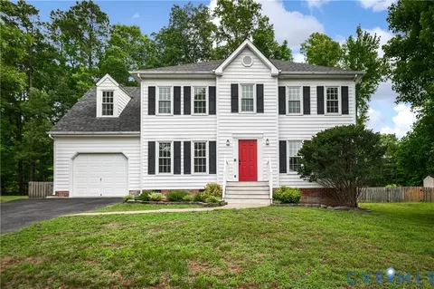 3136 Ramsey Dr, Chester, VA 23831
