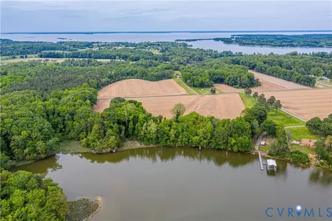 lot5 Zacata Rd, Montross, VA 22520