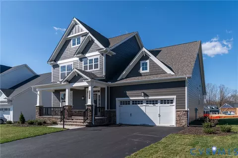 12583 Henley Hill Cir, Manakin Sabot, VA 23103