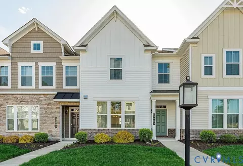 3003 Farmstead Mill Dr, Glen Allen, VA 23059