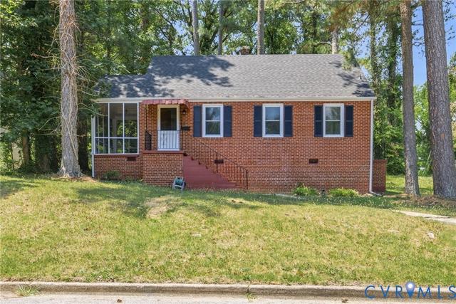 1584 Mount Vernon St, Petersburg, VA 23805