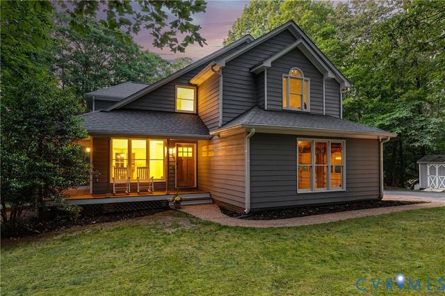 1968 Huguenot Hundred Dr, Midlothian, VA 23113