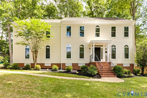 12813 Church Rd, Henrico, VA 23233