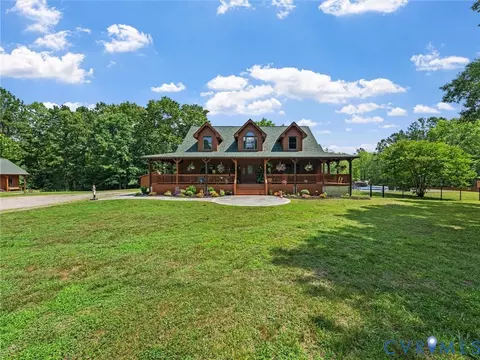 3700 Old Wood Rd, South Prince George, VA 23805