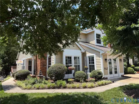 1800 Fairwind Cir, Henrico, VA 23238